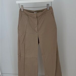 Wilfred Tan Trousers
